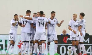 Conference League, Fiorentina-Puskas Akademia 1-2 LIVE: Nagy su rigore e Soisalo, accorcia Sottil