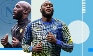 Napoli, fatta per Lukaku: il Chelsea accetta l’ultima offerta, le cifre