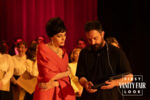 In “Maria”, Angelina Jolie e Pablo Larraín fanno rivivere un’icona dell’opera in modo sconvolgente