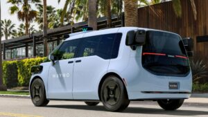 Waymo punta all’olimpo della guida autonoma: annunciata la sesta generazione