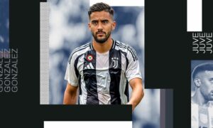 Nico Gonzalez è arrivato a Torino VIDEO: le tappe verso l’ufficialità alla Juventus