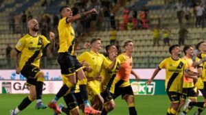 Pedro Mendes fa sognare il Modena