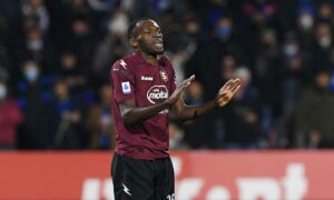 Salernitana-Sampdoria: le probabili formazioni, dove vederla in tv e streaming