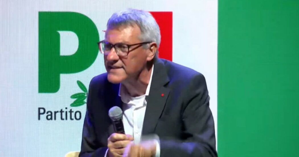 Landini: “Oggi serve il salario minimo. 20 anni di leggi sbagliate hanno aumentato la precarietà, non è solo colpa della destra”