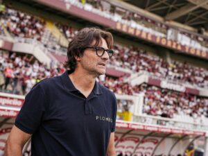 Toro contestato, ma Vanoli piega l’Atalanta e fa felici i tifosi