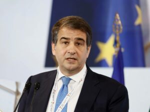 Fitto parla già da Commissario europeo. “Serve una spesa buona, come fa l’Italia”