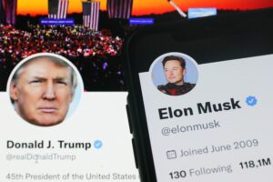 Trump dice che Musk “non può davvero” far parte del suo gabinetto dopo aver detto che lo avrebbe preso in considerazione