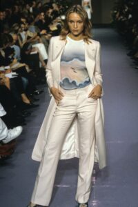 Chloé Primavera 1999 Pronto per l’uso