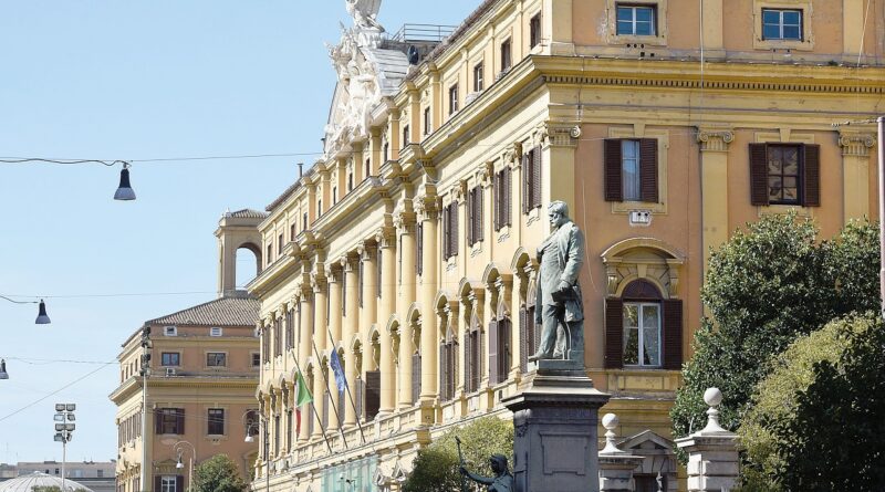 Manovra, oggi prima ricognizione al Mef con Giorgetti: allo studio i tagli di spesa per i singoli ministri
