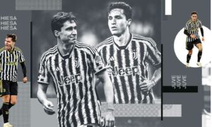 Chiesa, Osimhen, Rabiot e non solo: tutti i “casi” ancora irrisolti del calciomercato