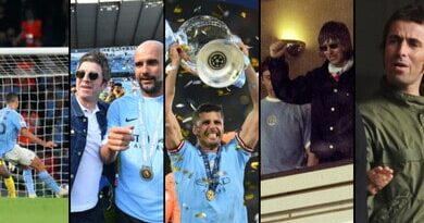 Perché bisogna ringraziare Rodri se gli Oasis sono tornati insieme