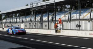 F1 a Monza, nuovo look per il Gp d’Italia. Sticchi Damiani: tracciato all’avanguardia