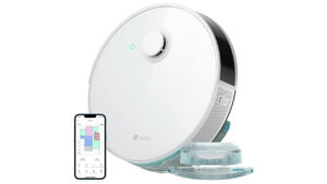 Questo robot che aspira e lava Lefant N3 di nuova generazione (6000Pa) ha un prezzo eccezionale, -54%!