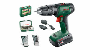 Super promo utensili e accessori Bosch e Bosch Professional per il fai da te e il giardino! Sconti fino al 47%!