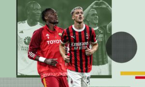 Milan-Roma, è fatta per lo scambio Abraham-Saelemaekers: la formula