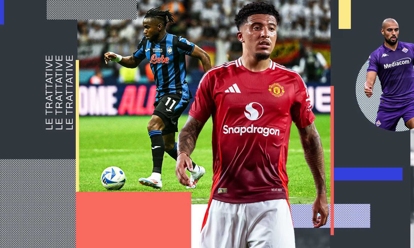 Calciomercato, ultimo giorno di trattative: cosa aspettarsi dai 20 club di Serie A