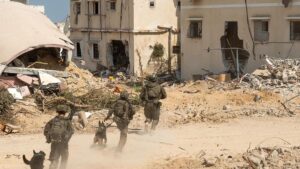 Guerra Israele – Hamas, le notizie di oggi. Attacchi terroristici contro villaggi israeliani: feriti. Idf: “Ucciso il capo di Hamas a Jenin”