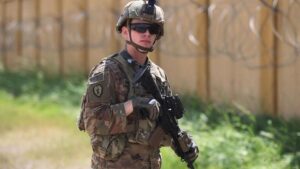 Esercito Usa: uccisi 15 membri dell’Isis in un raid in Iraq