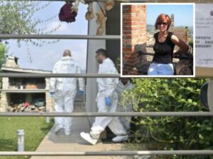 Sharon Verzeni, il legale chiede chiarezza: “Raptus? Il killer è uscito con 4 coltelli”