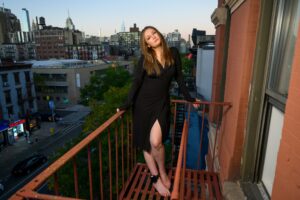Anna Delvey esce dal carcere e partecipa a ‘Ballando con le stelle’: Rapporto