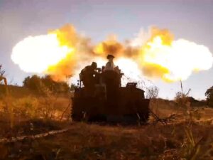 “Un completo fallimento difensivo”. L’offensiva nel Kursk rischia di far saltare il fronte del Donetsk