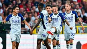 È un Verona da big: 2-0 in casa del Genoa. Fiorentina, 2-2 all’ultimo respiro!