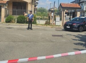Strage in famiglia, il diciassettenne al pm: ‘Vivo un malessere, mi sentivo un estraneo’