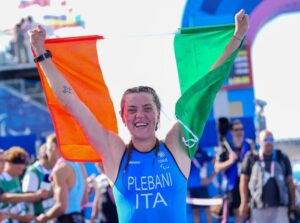 Parigi:Ancora medaglie per l’Italia, due argenti e un bronzo