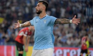 Lazio, Castellanos si gode la chiamata con l’Argentina: “Il mio sogno. Aspettavo questa convocazione”