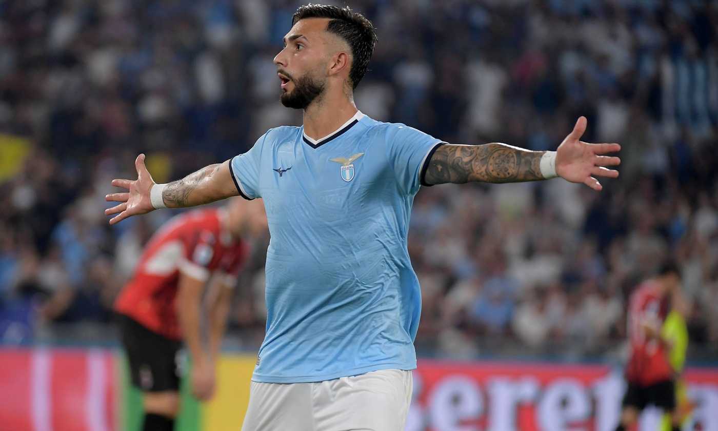 Lazio, Castellanos si gode la chiamata con l’Argentina: “Il mio sogno. Aspettavo questa convocazione”