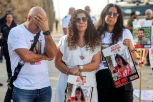 Gaza, Usa: tempo di finalizzare l’accordo di tregua, contrari alla presenza d’Israele a lungo termine