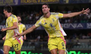 Toni non ha dubbi: “In questa Juventus Vlahovic può arrivare a 30 gol”