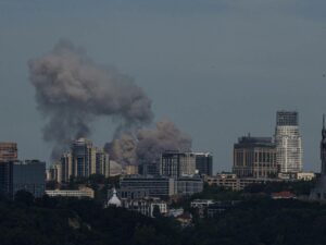A Kiev il rischio di una nuova Kabul