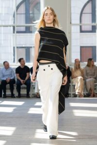 Proenza Schouler Primavera 2025 Prêt-à-Porter