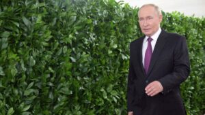 Guerra Ucraina – Russia, le notizie di oggi. Putin: “La conquista del Donbass è la priorità numero uno per la Russia”