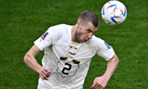 Serbia-Spagna, le formazioni ufficiali: Pavlovic, Samardzic e Jovic dal 1′. Olmo con Yamal e Williams