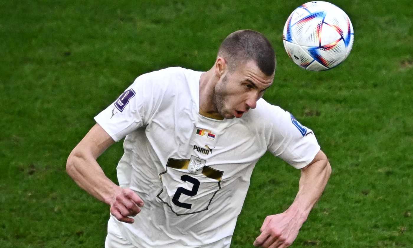 Serbia-Spagna, le formazioni ufficiali: Pavlovic, Samardzic e Jovic dal 1′. Olmo con Yamal e Williams