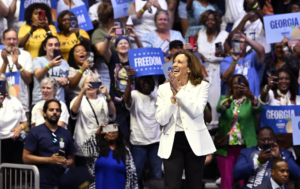 Coaching per la serata del dibattito: 10 consigli per Kamala Harris