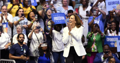 Coaching per la serata del dibattito: 10 consigli per Kamala Harris