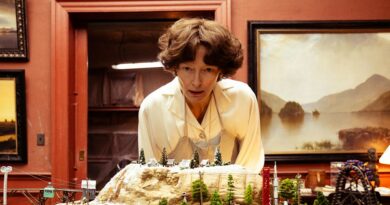 Armageddon, ma con il canto: Tilda Swinton e Michael Shannon affrontano la fine