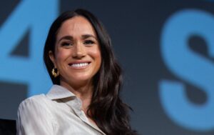 Le modifiche al marchio di Meghan Markle erano “attese”, dice una fonte