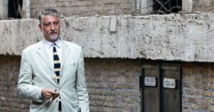 Giuli ha giurato, dal Foglio al ministero della Cultura, passando per il Maxxi (e un libro su An)