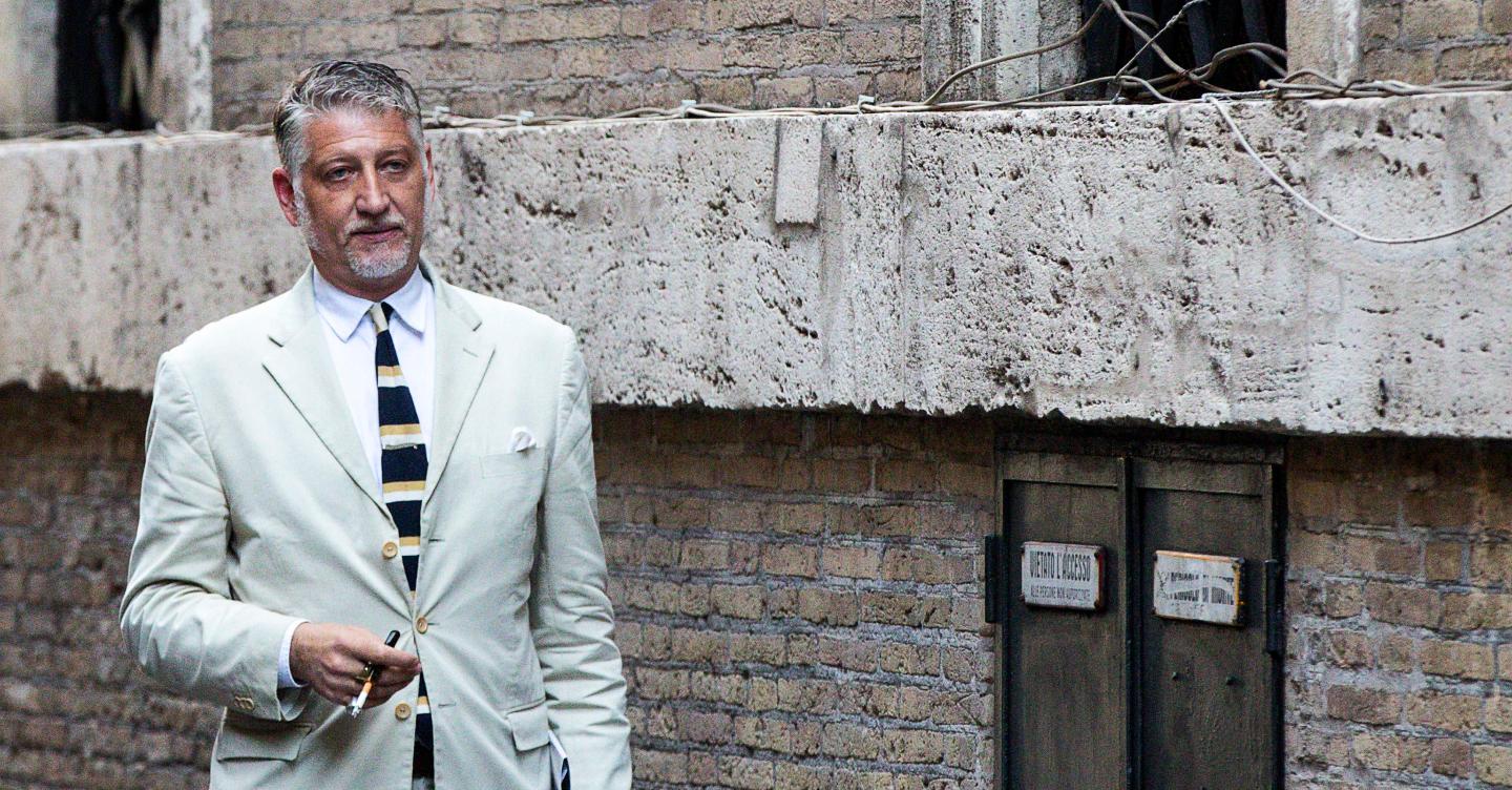 Giuli ha giurato, dal Foglio al ministero della Cultura, passando per il Maxxi (e un libro su An)