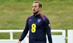 Nations League LIVE: alle 15 la Macedonia del Nord, poi Inghilterra e Georgia. Stasera Germania e Olanda