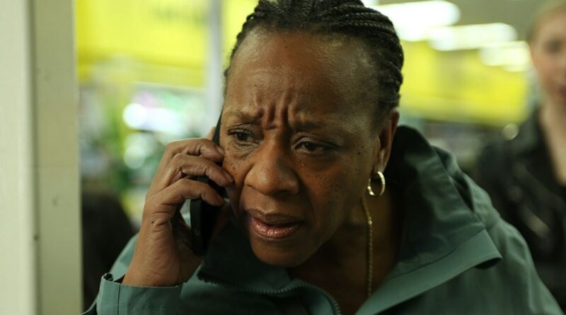 Una Marianne Jean-Baptiste brutalmente brava fa da padrona in “Hard Truths” di Mike Leigh