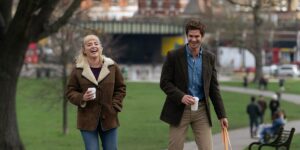 Florence Pugh risplende nel dramma romantico e artistico We Live in Time