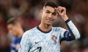 Nations League, LIVE il Lussemburgo. Alle 18 Danimarca-Serbia, stasera la Spagna e il Portogallo
