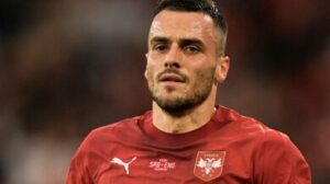 Kostic, accordo Juve-Fenerbahce: le novità e il colloquio con Mourinho