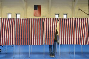 le elezioni del 2024 sono la corsa presidenziale più serrata degli ultimi 60 anni: Sondaggi