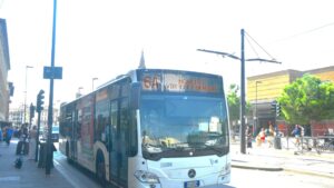 Fermate di autobus e metropolitane in tutta Italia. Tutti gli orari dello sciopero dei mezzi pubblici